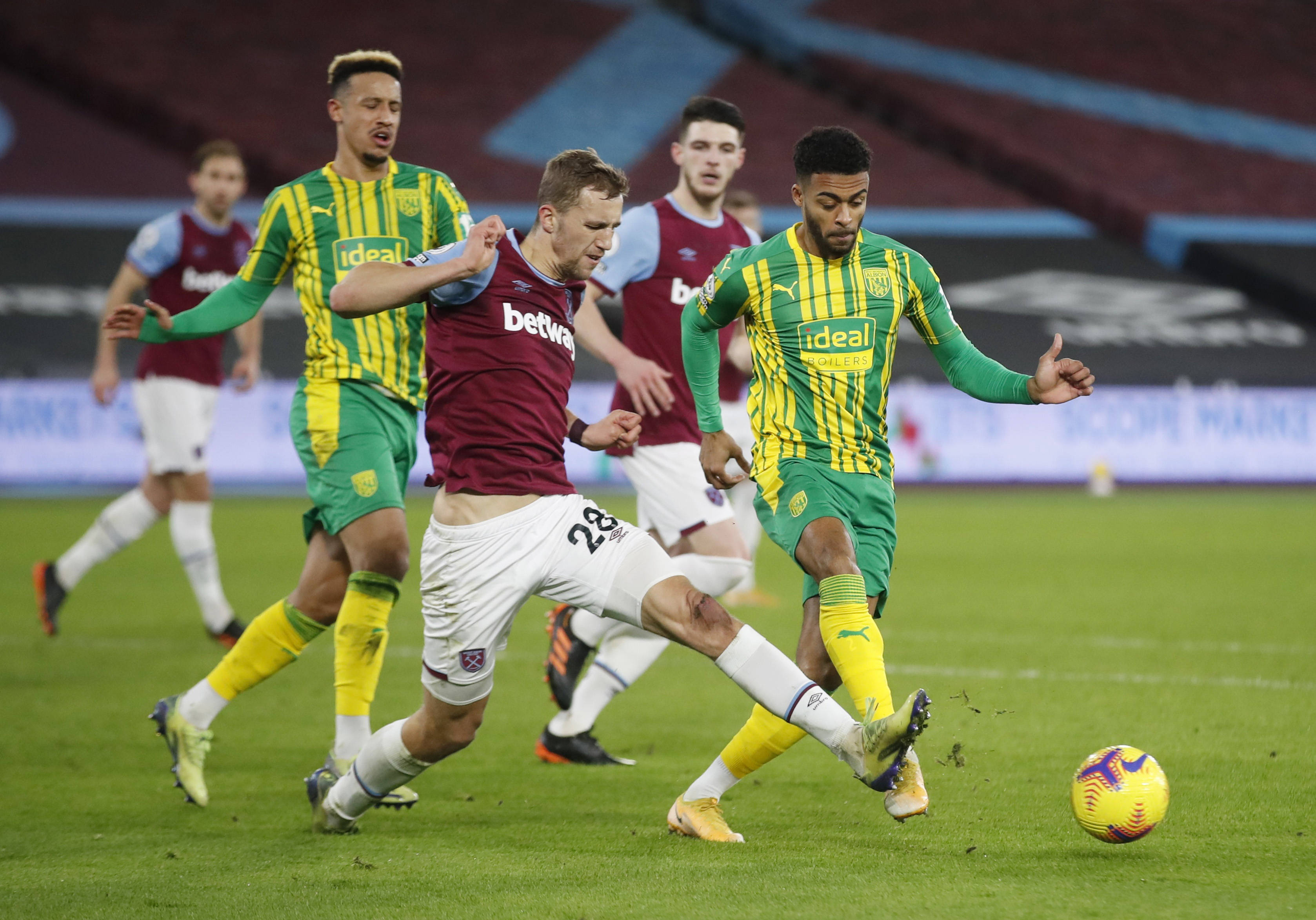 必然选择 必然选择